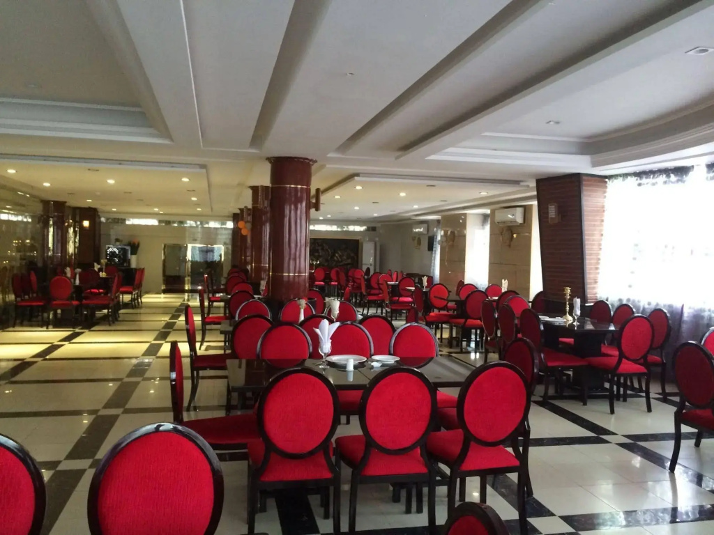 Sun Beach Hotel - Général