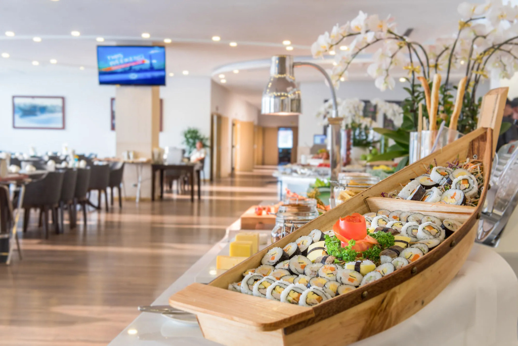 Royal Lotus Hotel Danang - Général