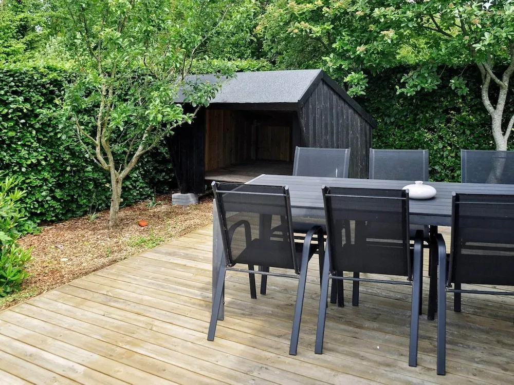 6 Person Holiday Home in Struer-by Traum