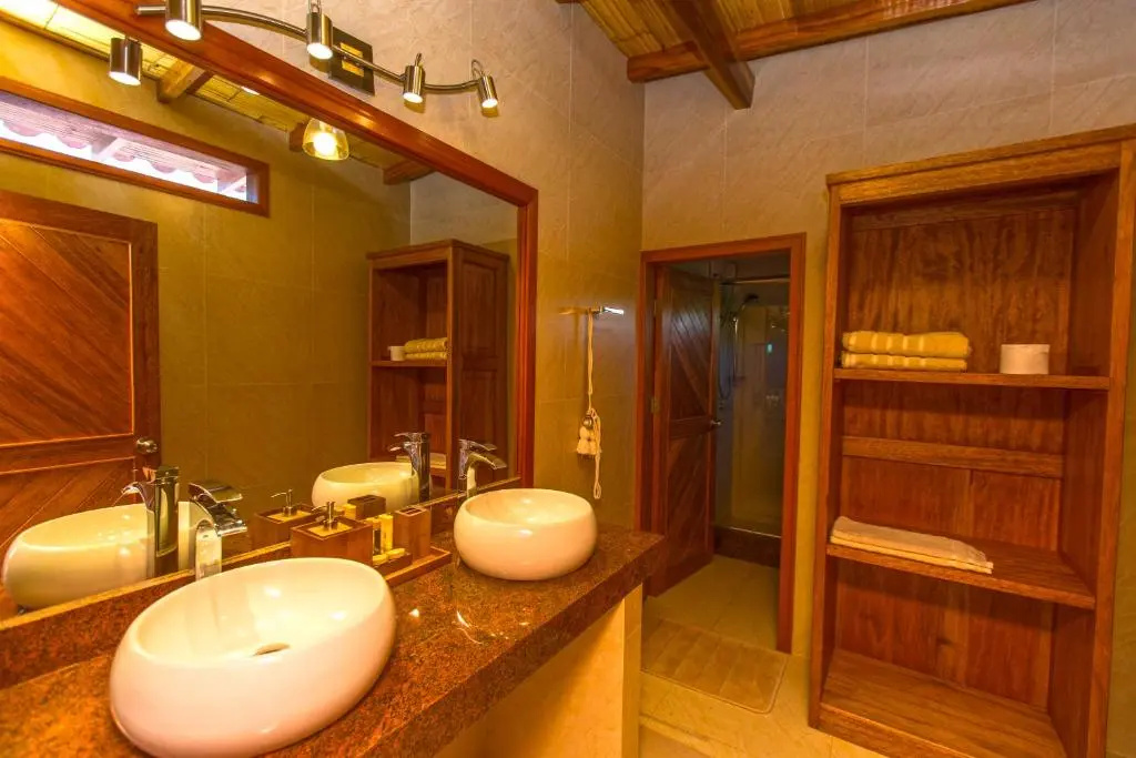 Las Cherelas Pesca & Aventura - Chambres