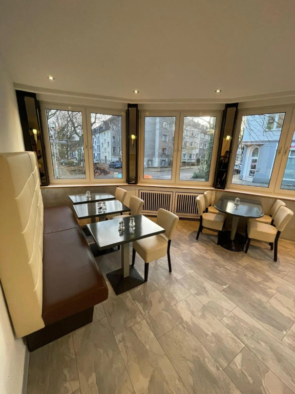 Ruhr Hotel Essen - Général