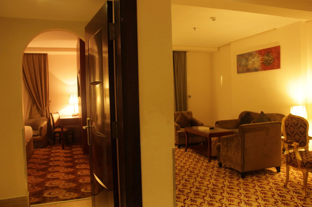 Hotel photo 5