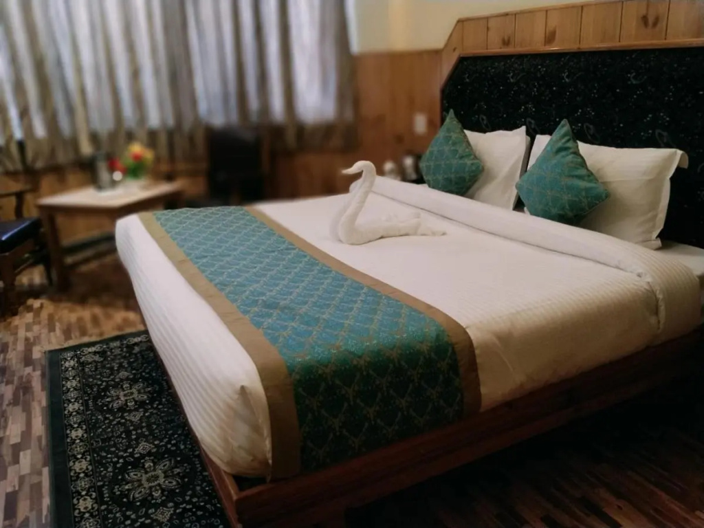 Hotel photo 10