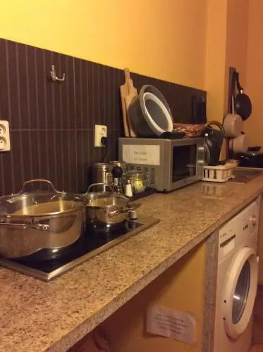 Hotel photo 13