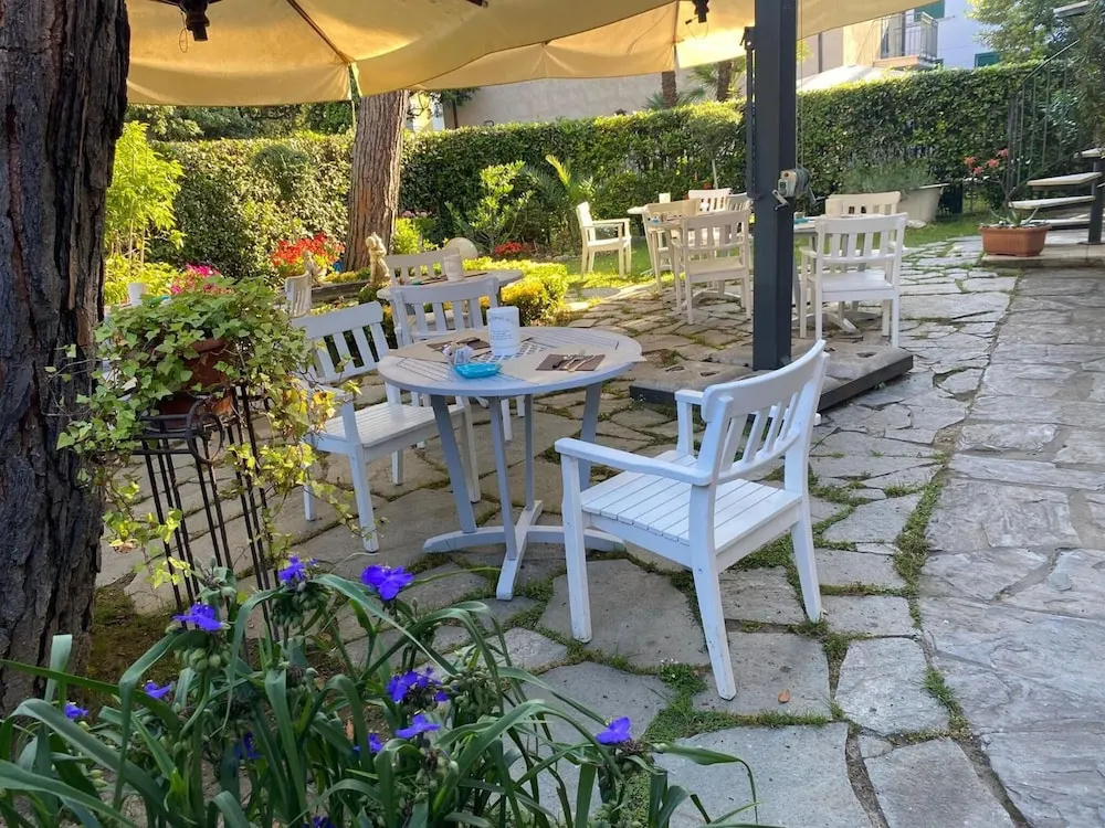 Hotel Le Focette - Général