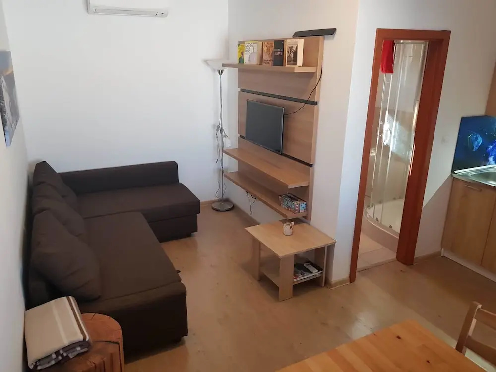Apartmány Malý Princ - Chambres