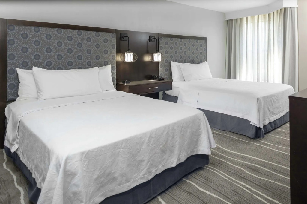 Homewood Suites by Hilton Columbia - Général