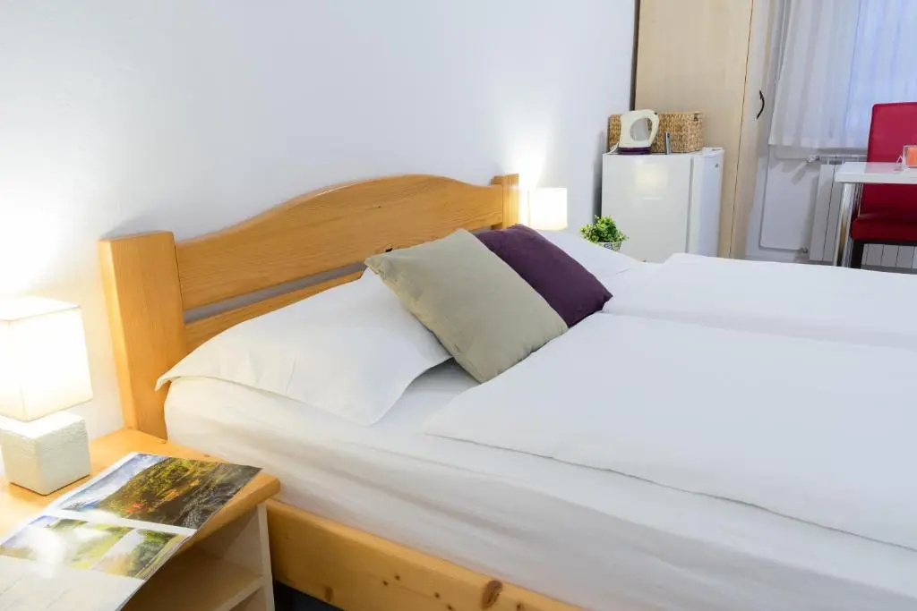 Guesthouse Franjkovic - Chambres