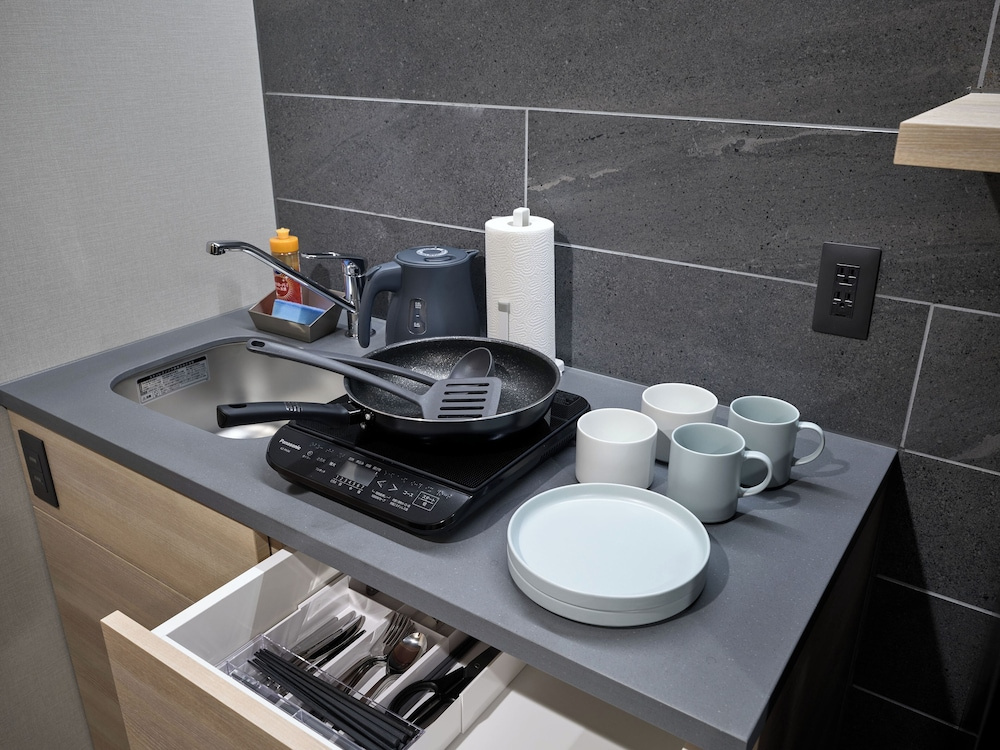 Premium Apart MONday KYOTO GOJO 사진 44