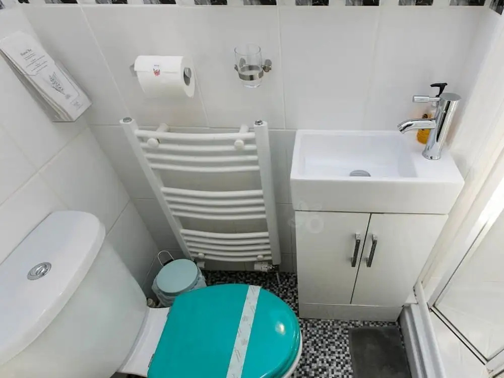 Kenley Hotel - Chambres