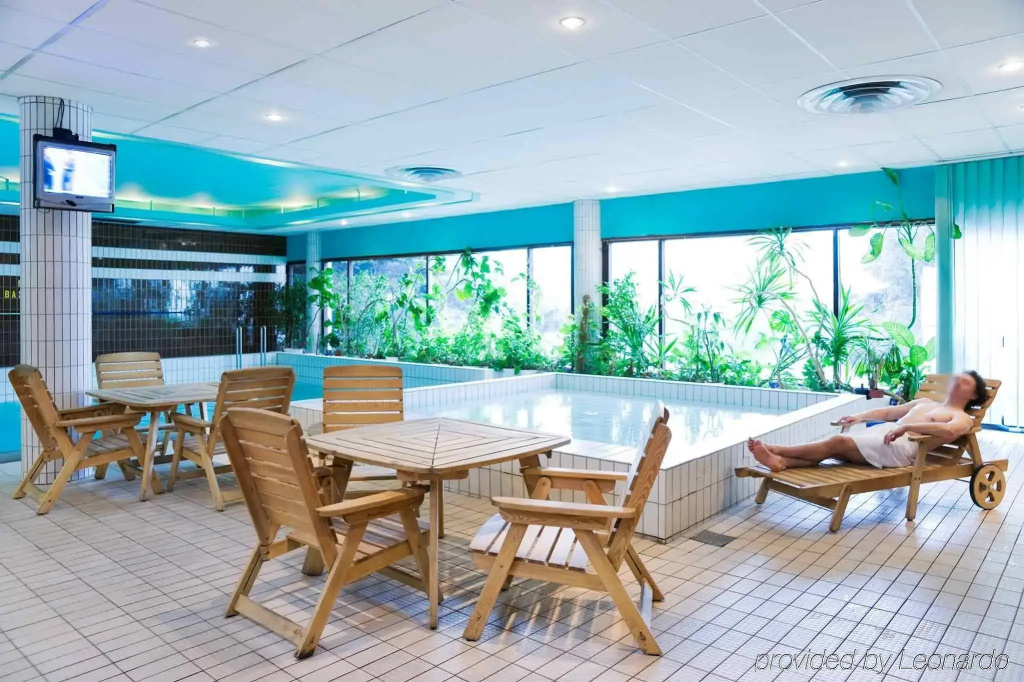 Hotel photo 18