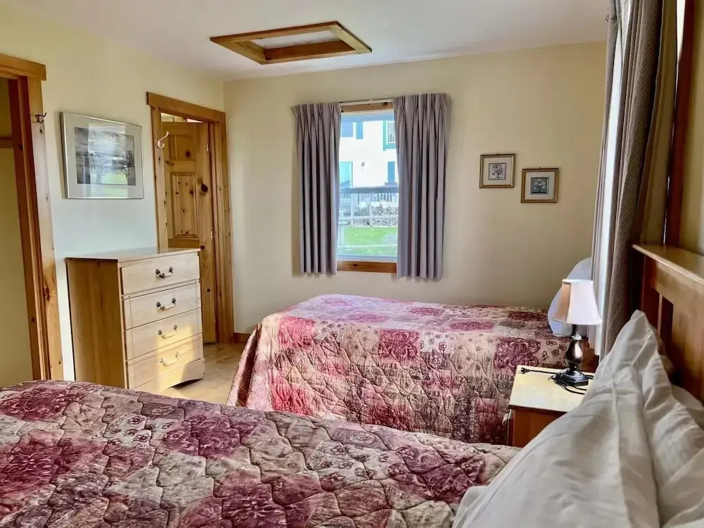 Deluxe Cottage