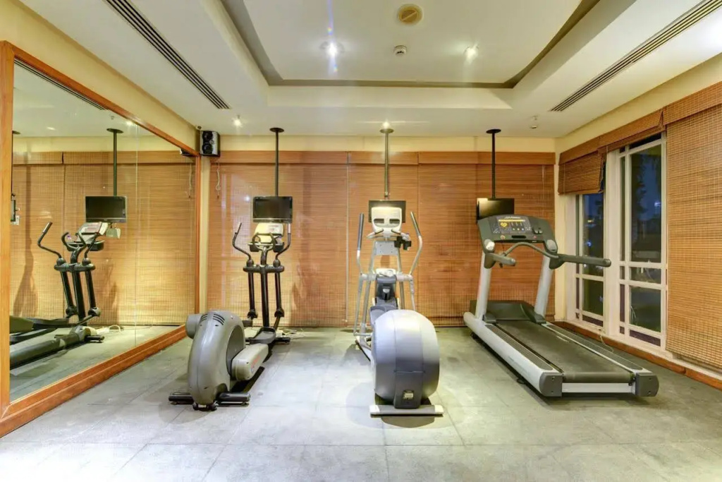 Tajview,Agra-IHCL SeleQtions - Général