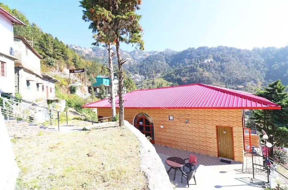 Hotel Himalayan Village By OYO Rooms