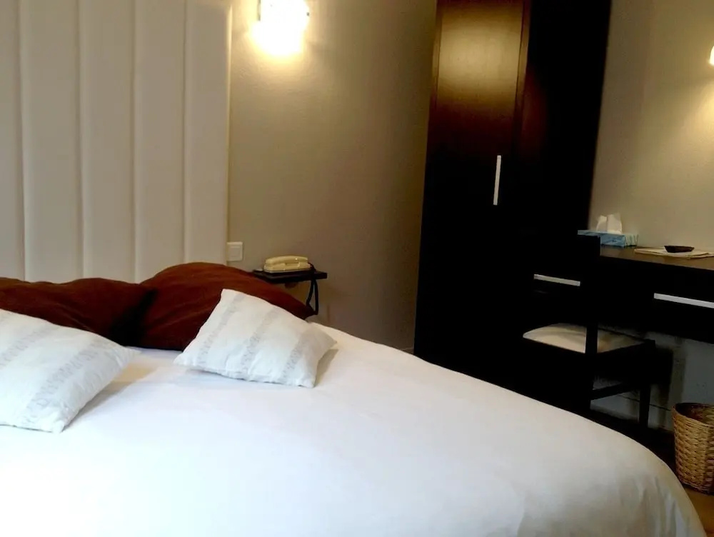 Voir la photo 3 — Logis L'Auberge Picarde