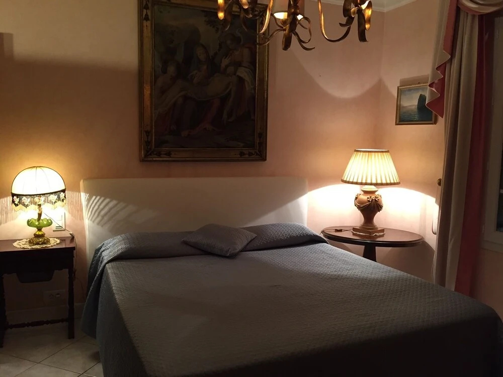 Voir la photo 3 — Villa Manù