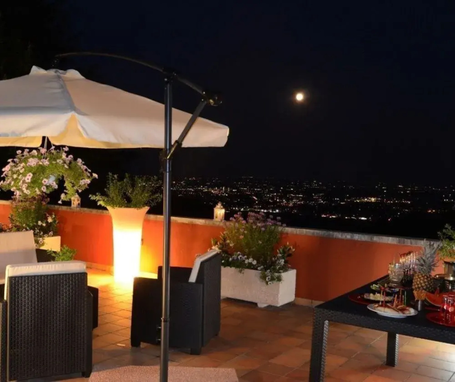 B&b Ca'Baracca Bellavista