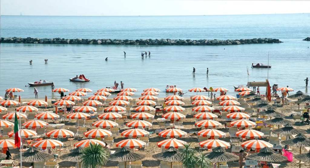 Hotel Lungomare - Général