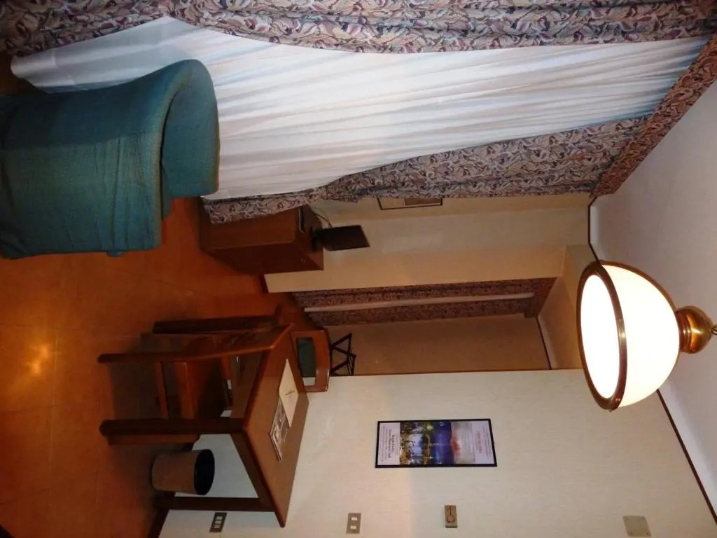 Albergo Reggio - Chambres