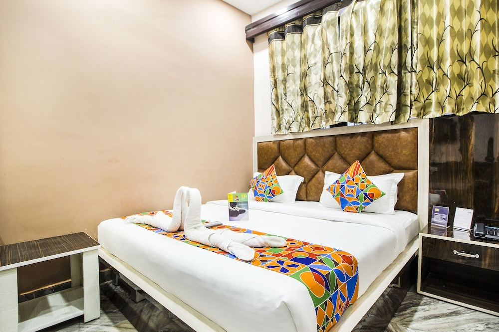 Sant Homestay Golden Temple By FabHotel