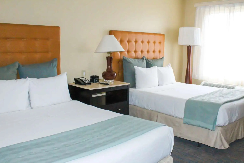 Four Points by Sheraton San Jose Costa Rica - Général