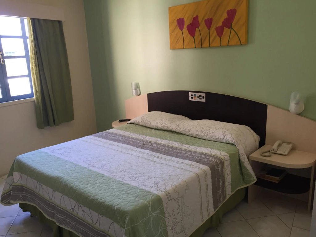 Vila Olaria Hotel — 5