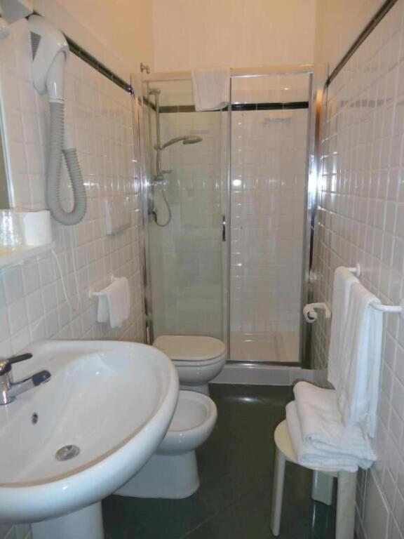 Hotel Ristorante Silvestrino Eden Stintino by null