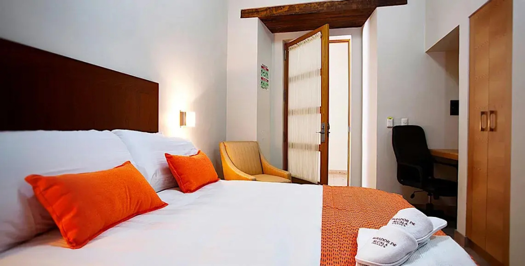 Hotel photo 20