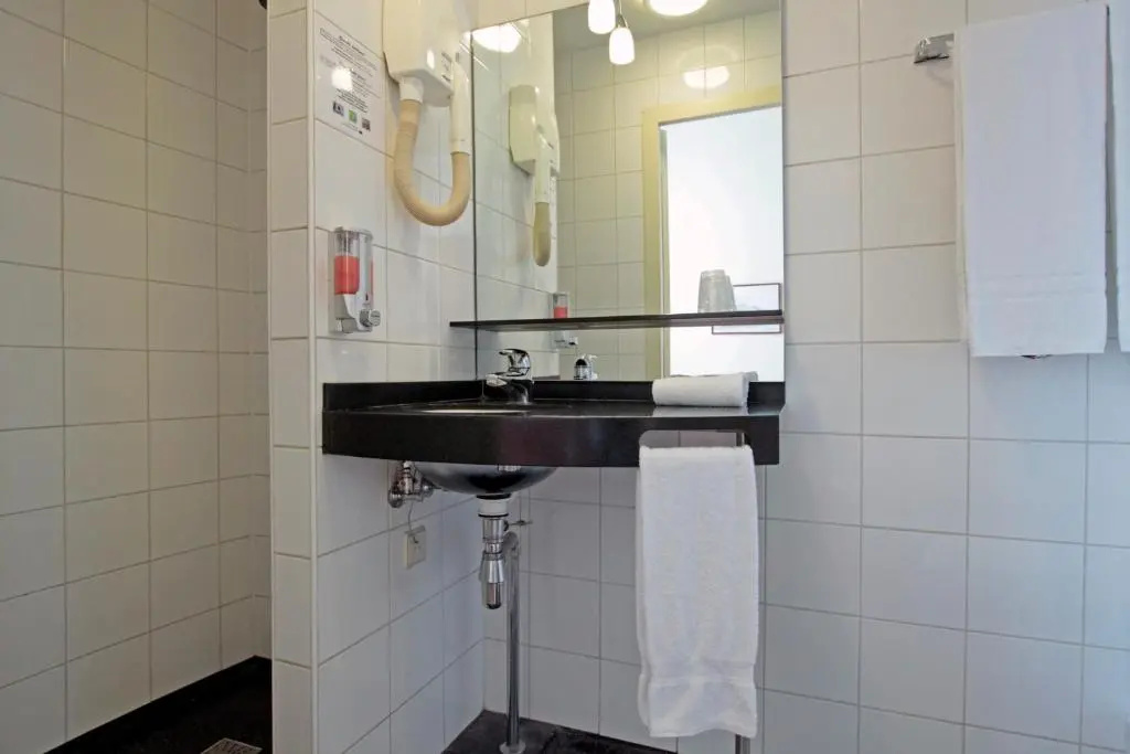 A-Train Hotel - Chambres