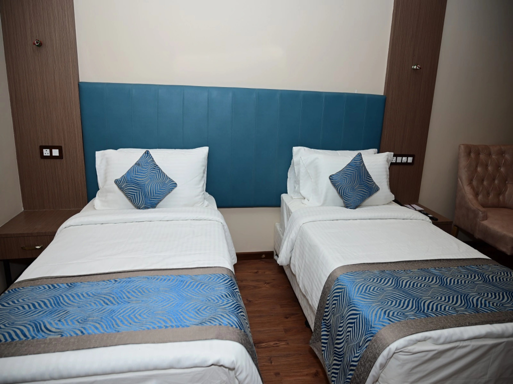 Superior room