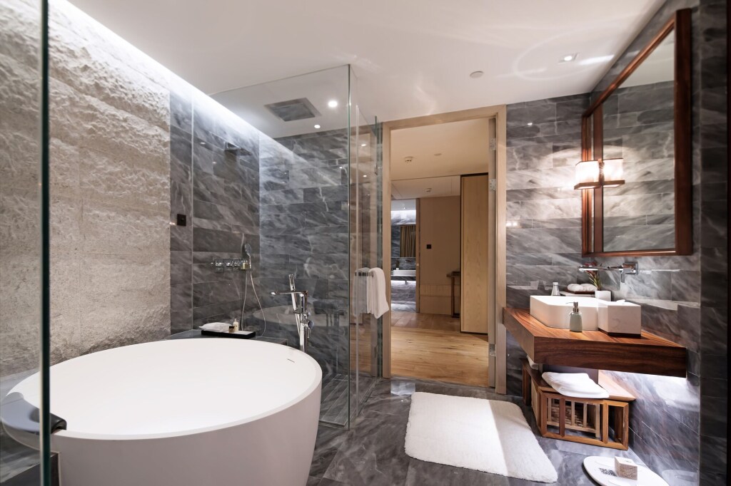 The Anandi Hotel and SPA by null