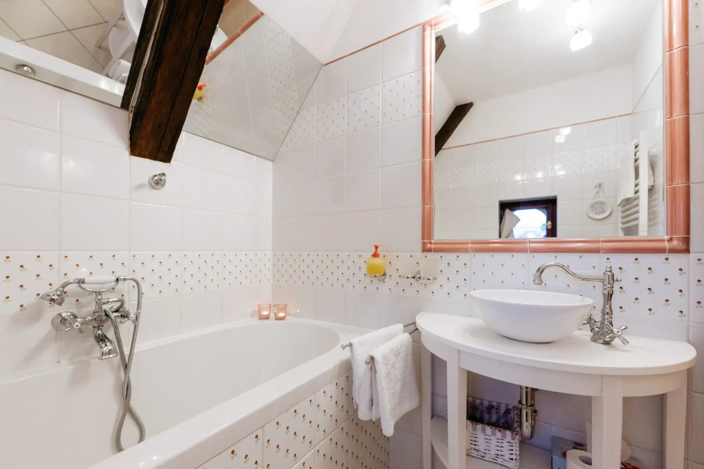 Boutique Hotel Romantick - Général
