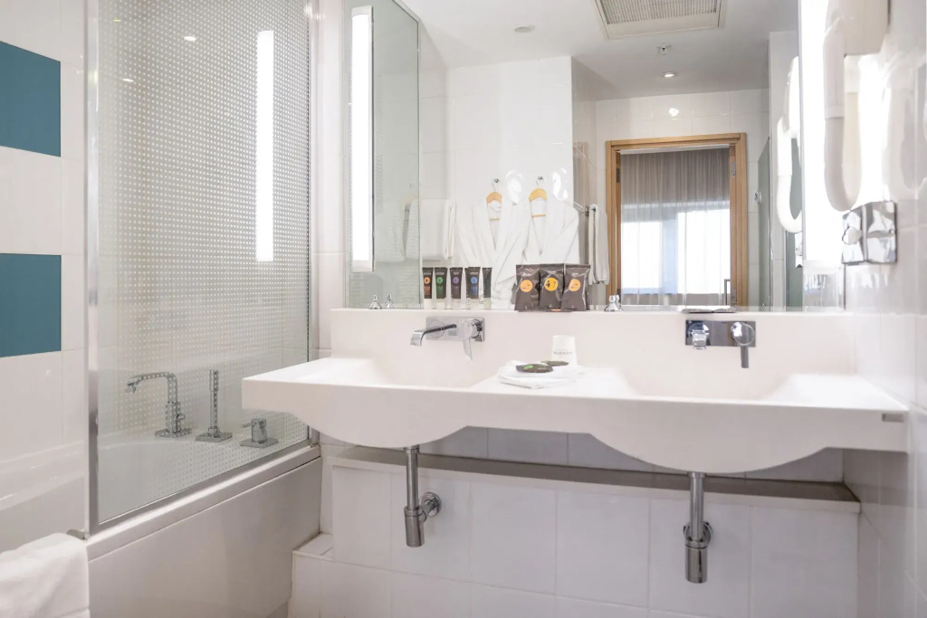 Novotel Gaziantep - Général