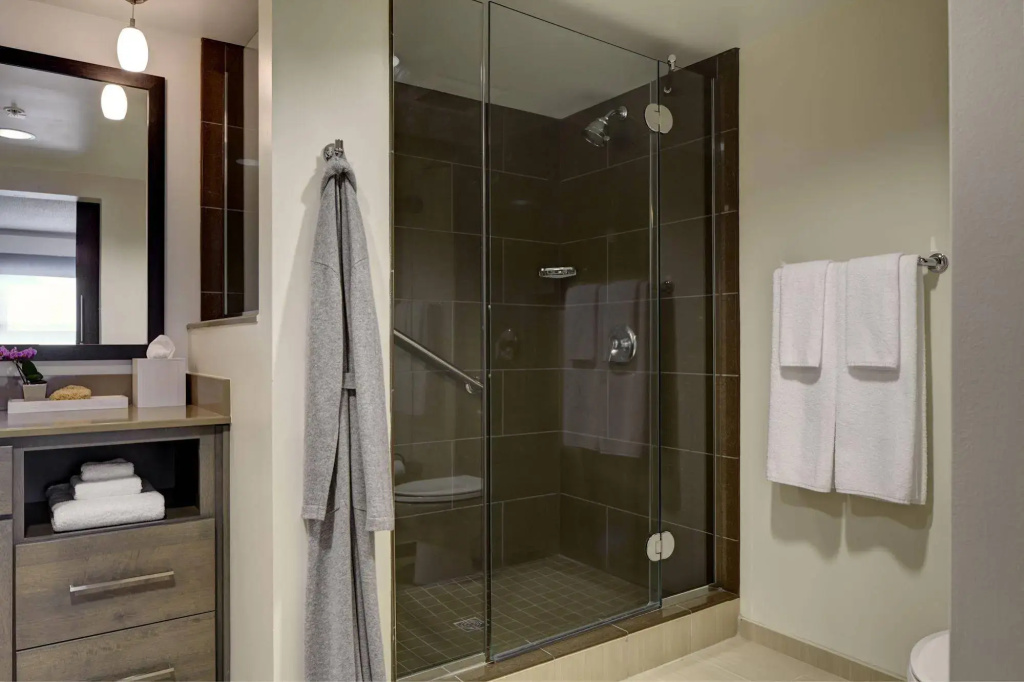Hyatt House Richmond / Short Pump - Général