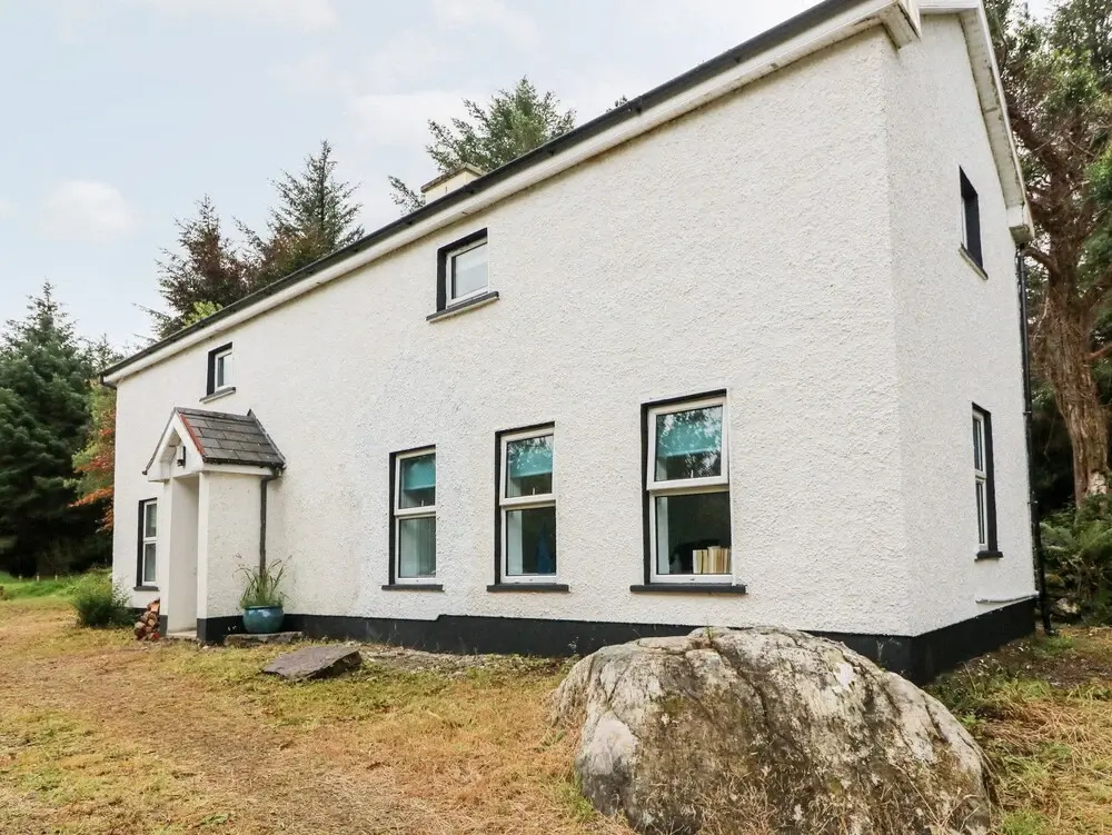 Kealduff Lower