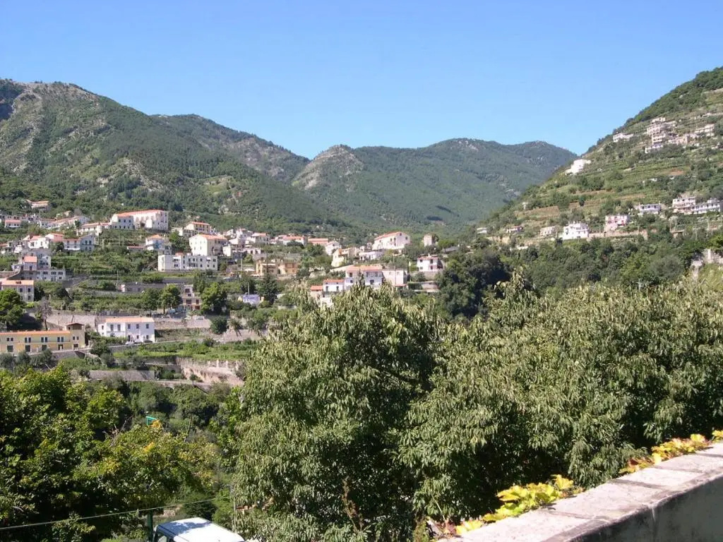 Hotel Parsifal - Antico Convento Del 1288 - Chambres
