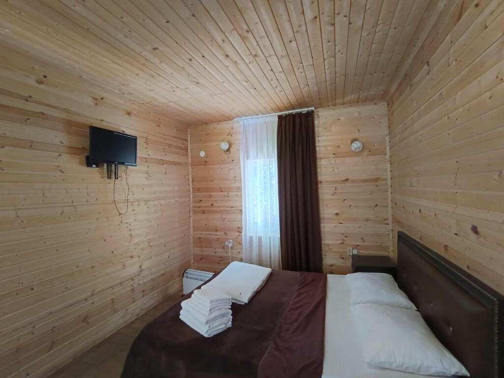 Коттедж Standard в Жоэквара