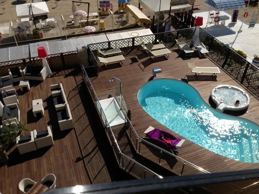 Hotel photo 17