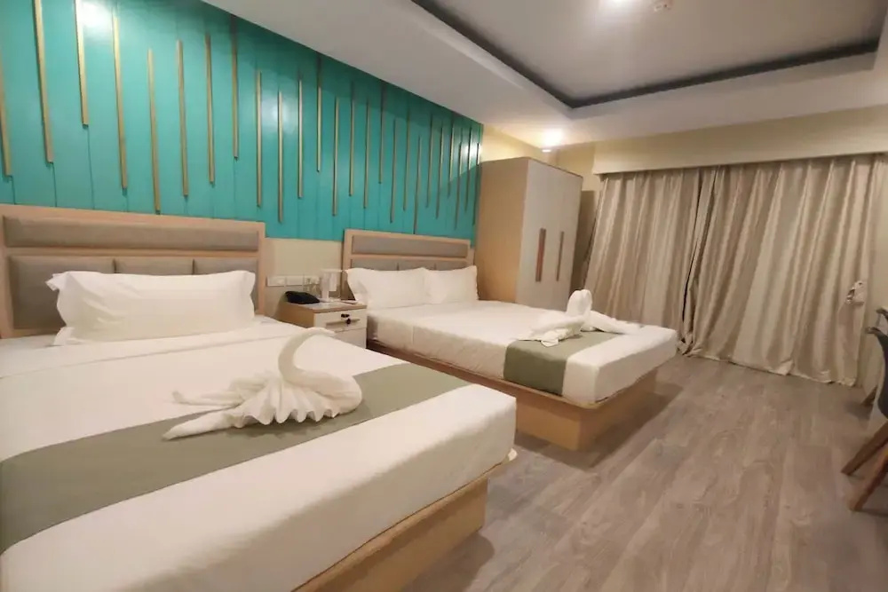Hotel photo 6