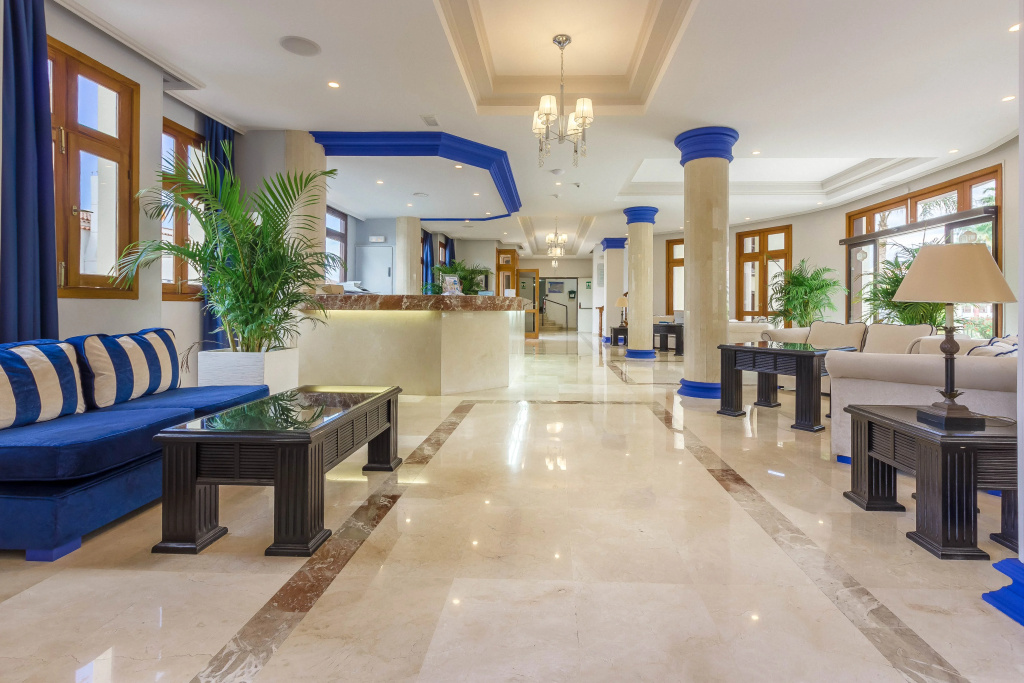 Klayman Olivina Aparthotel - Général