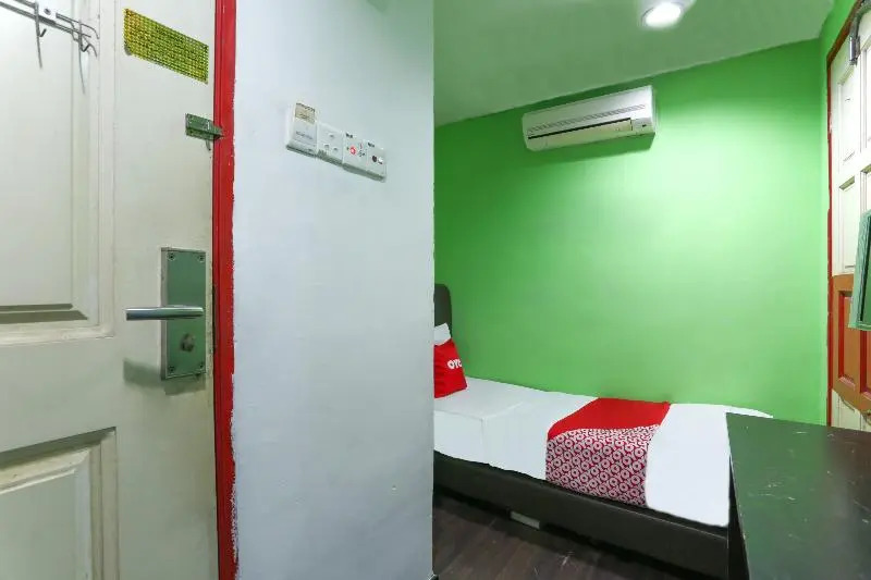 1st Inn Hotel Glenmarie