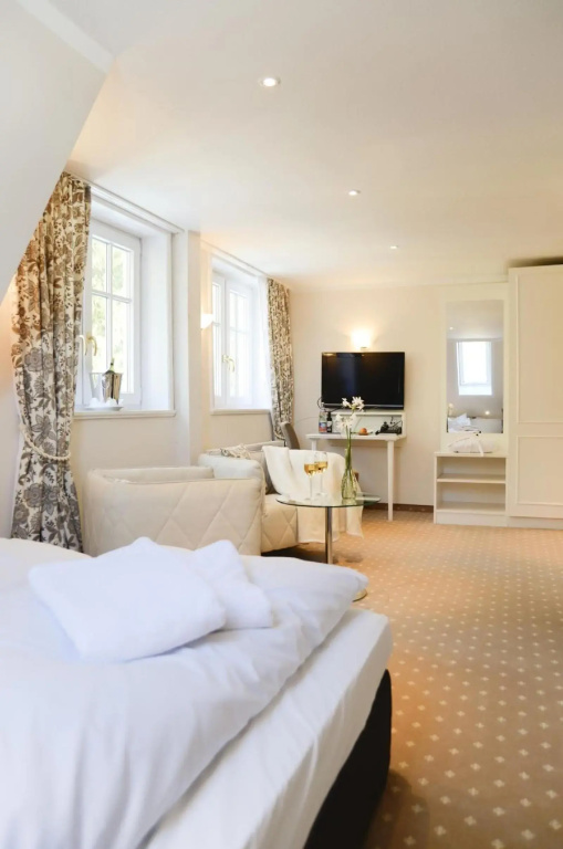 Hotel Waldsee - Général