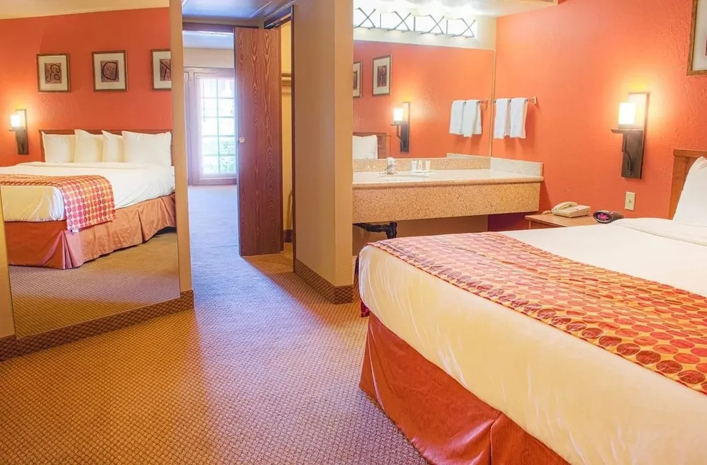 Hotel photo 2
