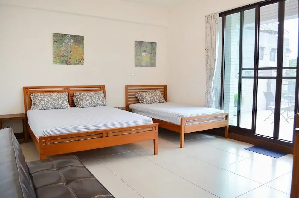 Liho Homestay