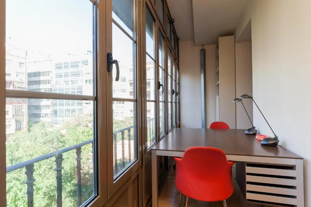 Flateli Mallorca - Chambres