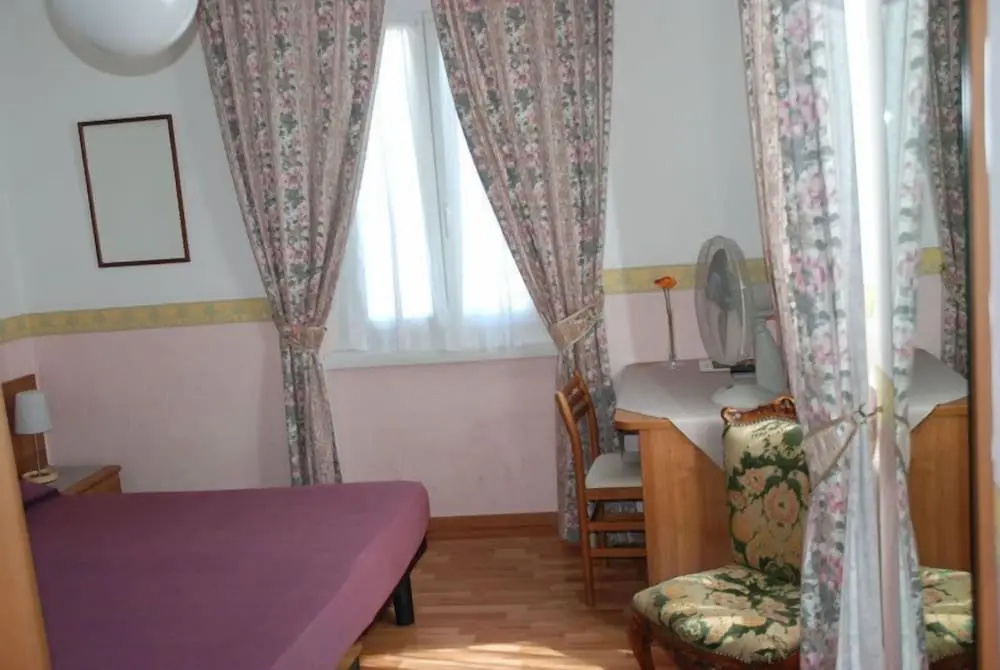 Hotel Riviera - Général