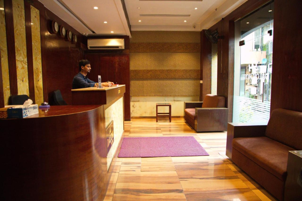 Hotel photo 5