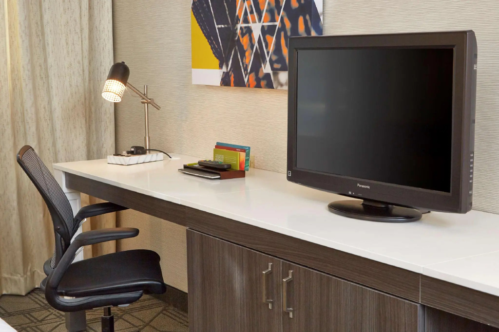 Hilton Garden Inn Scottsdale Old Town - Chambres