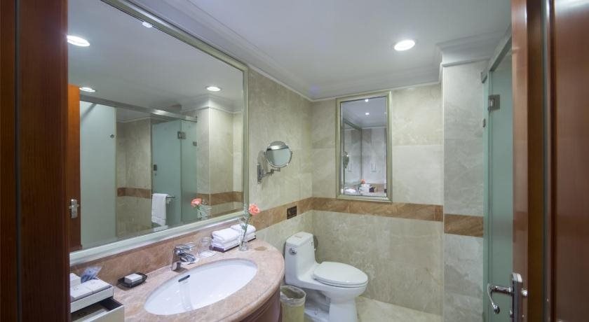 Zhongshan Jiayue Holiday Hotel - Général