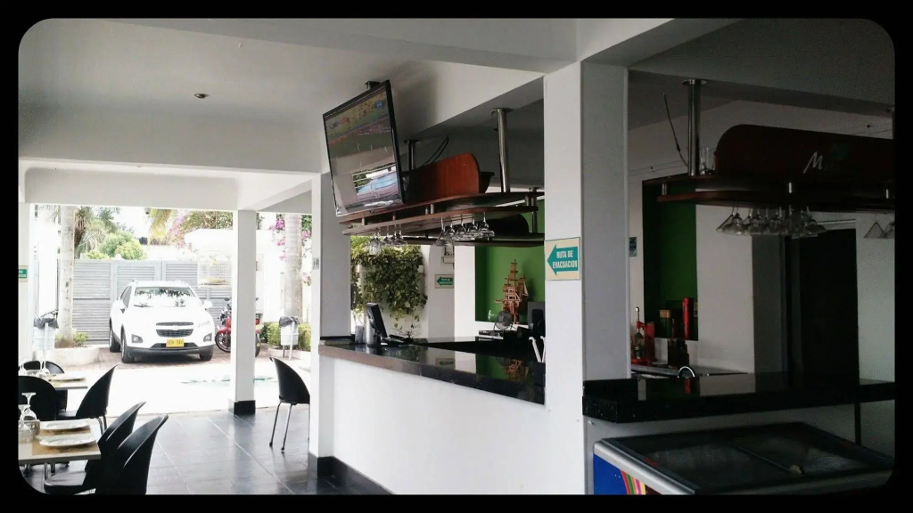 Hotel photo 26